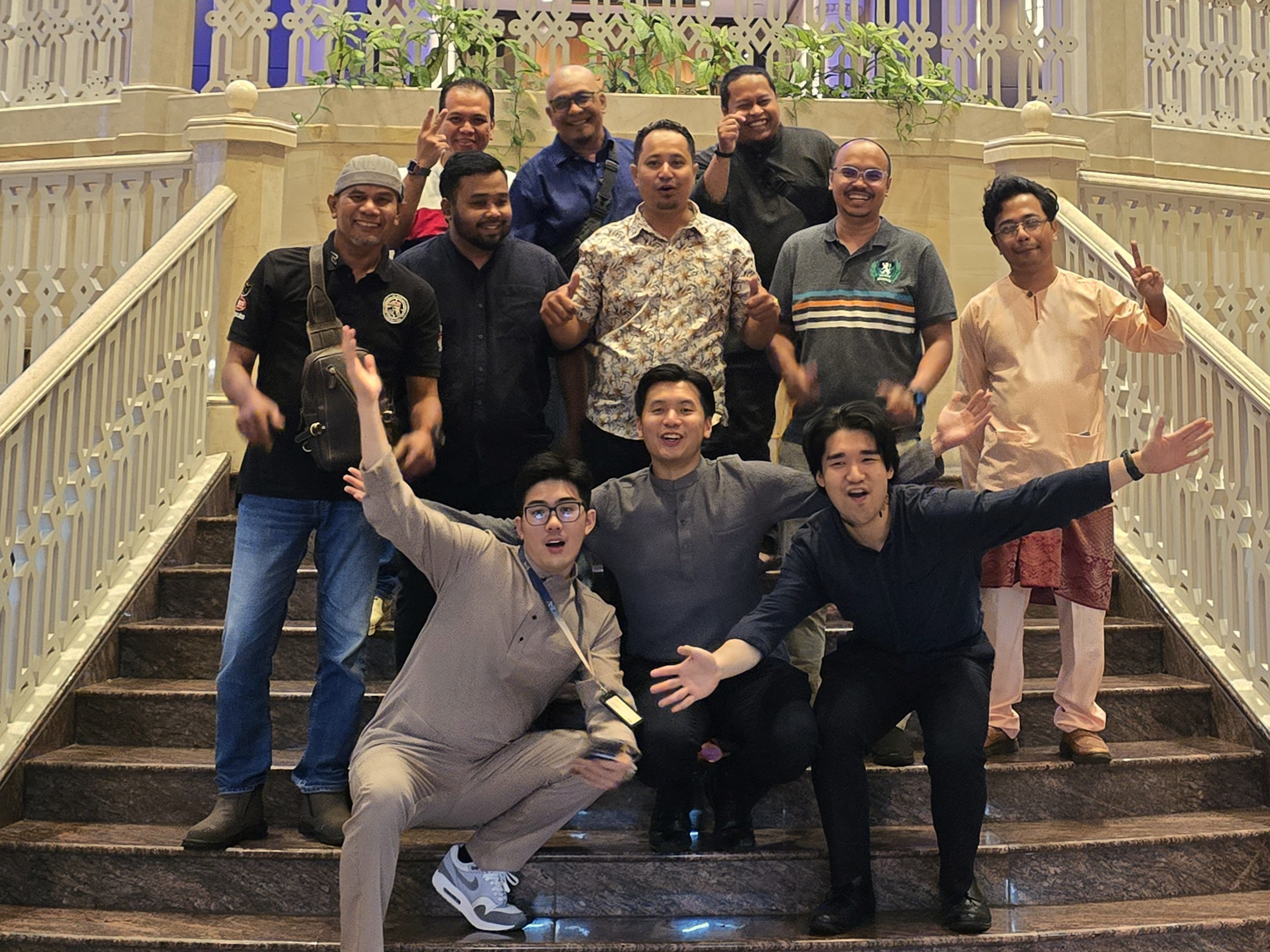 Collaborative Era - Buka Puasa 2025 (5)