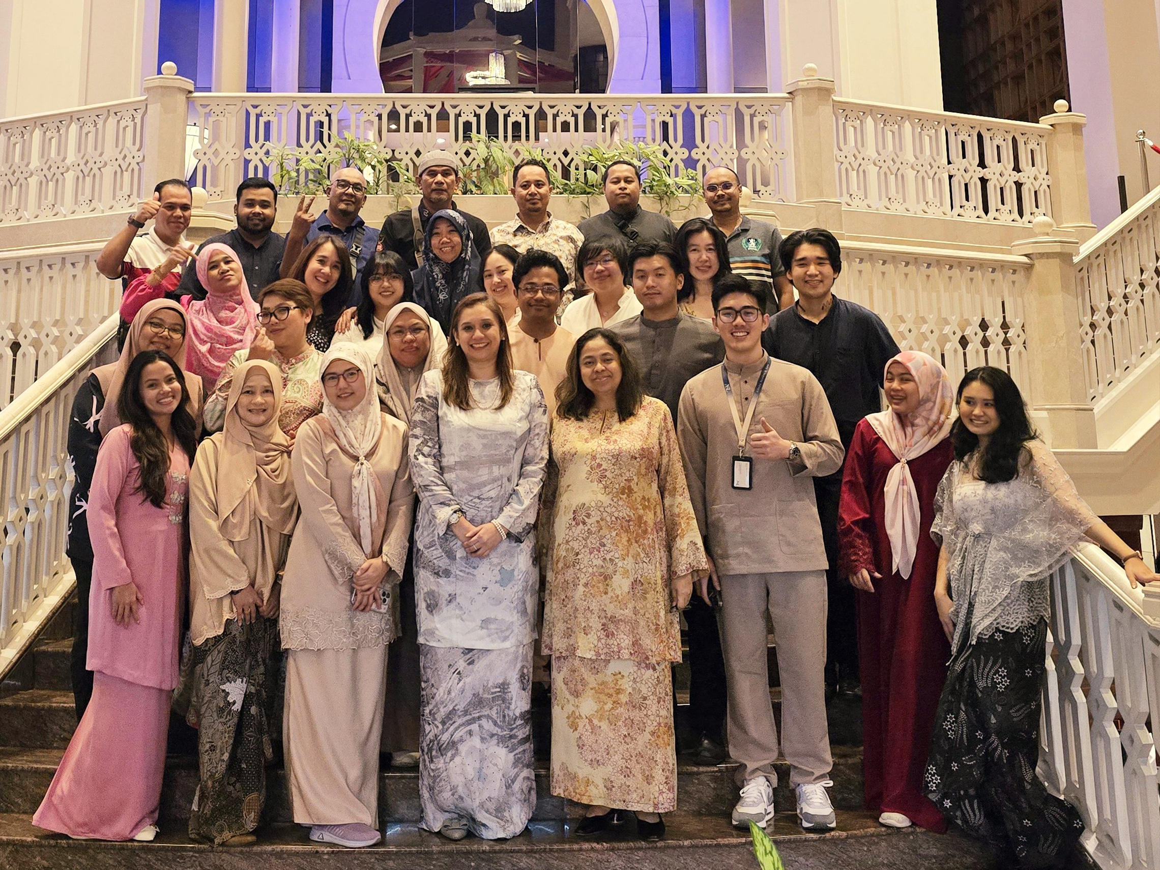 Collaborative Era - Buka Puasa 2025 (6)
