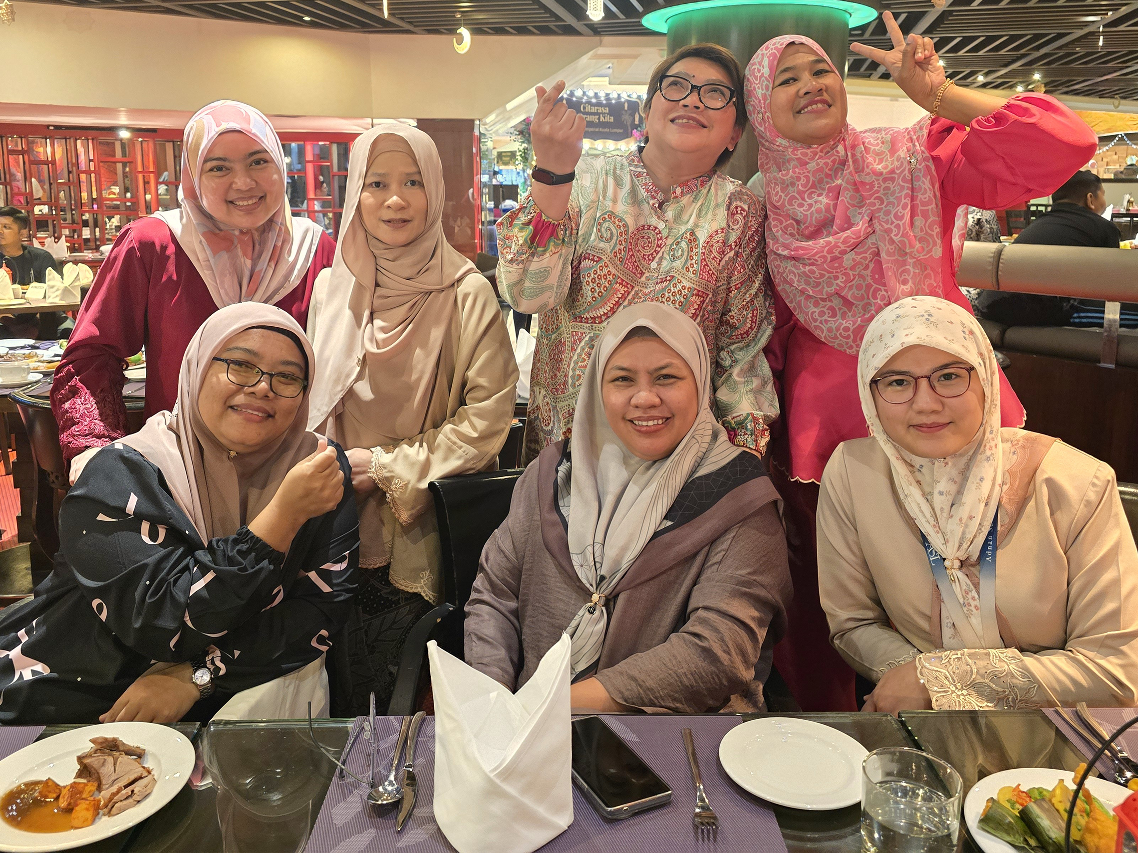 Collaborative Era - Buka Puasa 2025