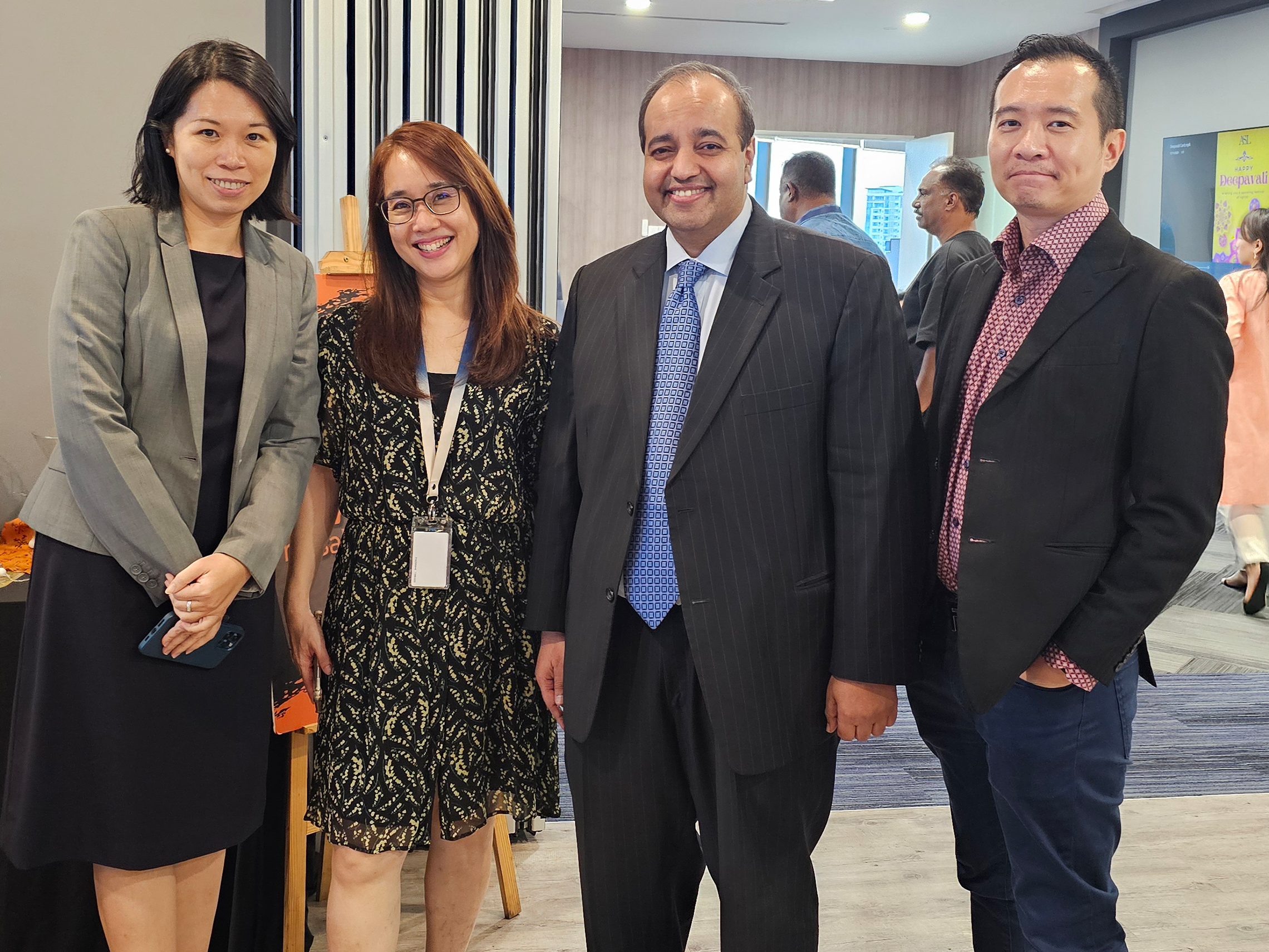 Collaborative Era - Deepavali 2023 (2)