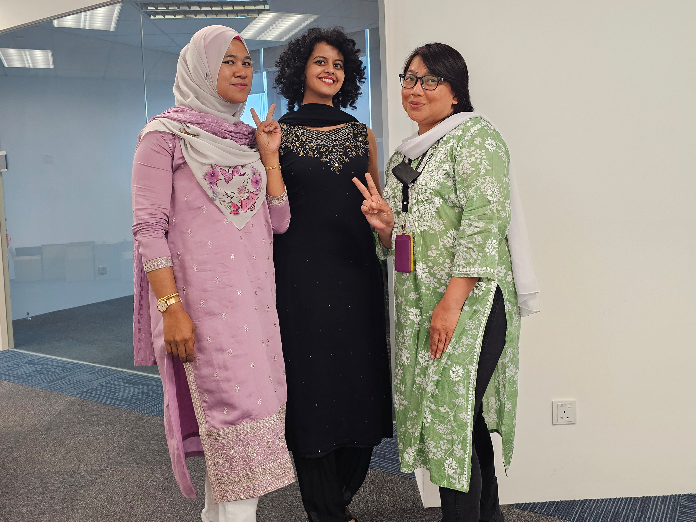 Collaborative Era - Deepavali 2023 (4)