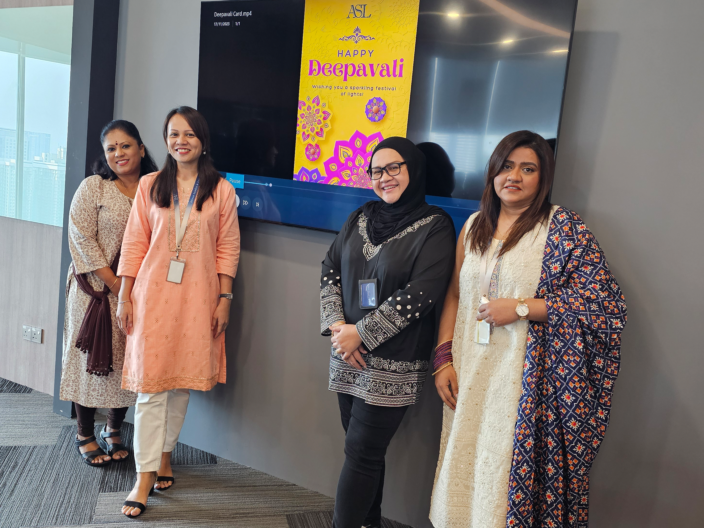Collaborative Era - Deepavali 2023 (5)