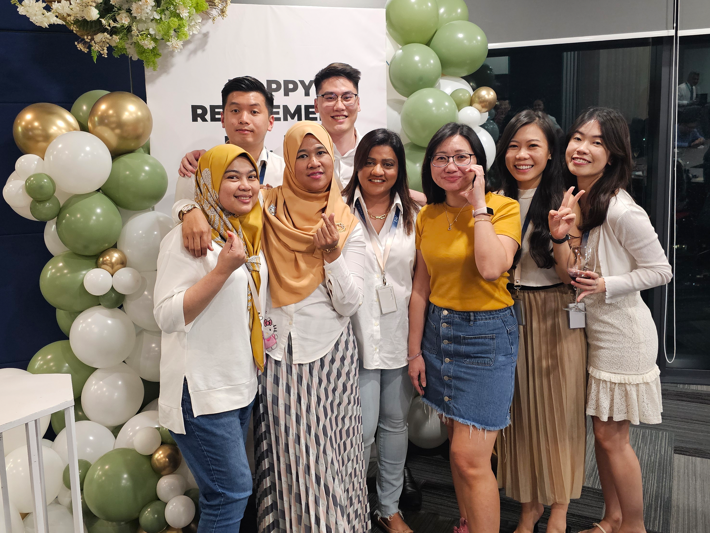 Collaborative Era - MP Dinner 2023