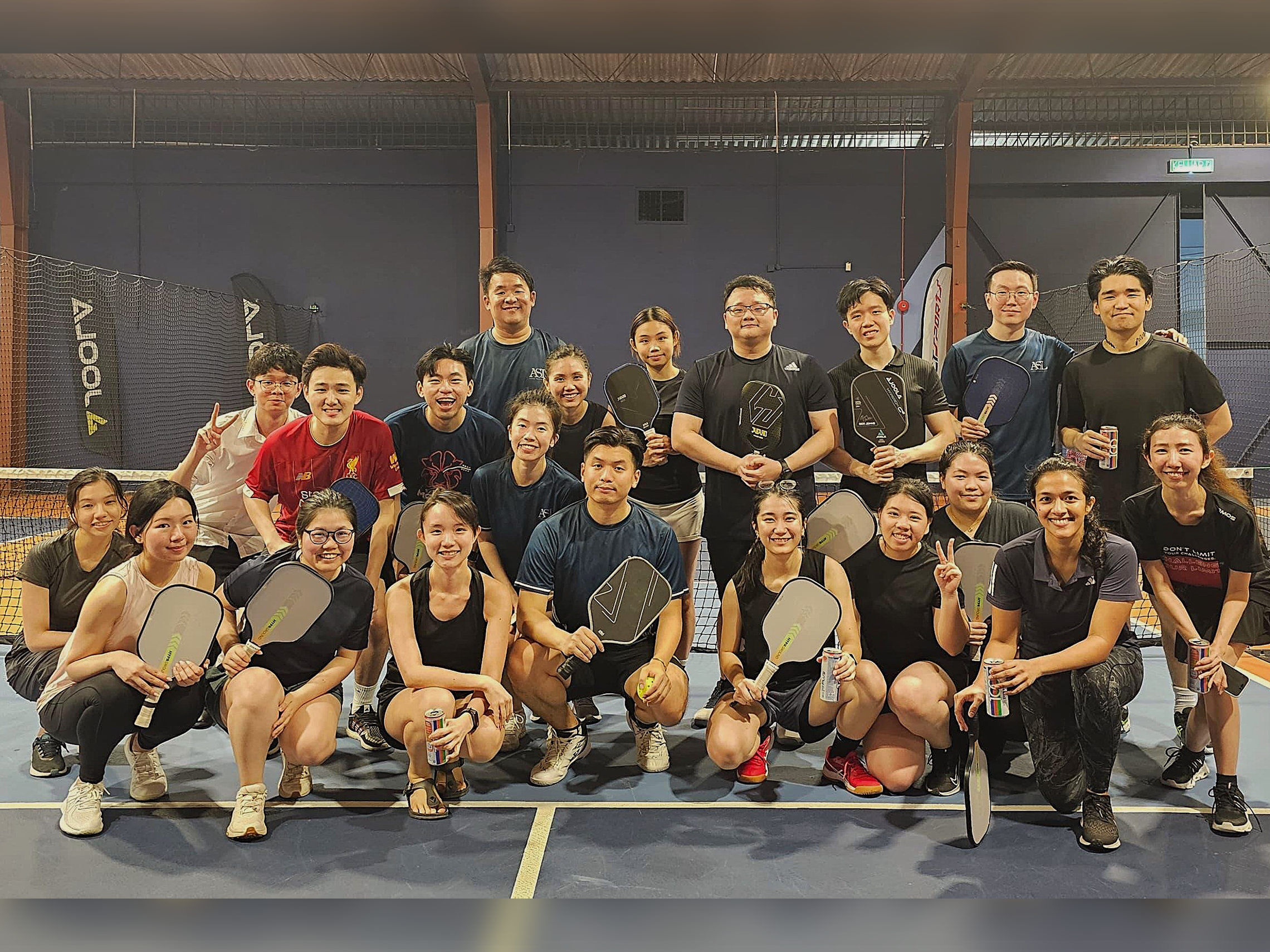Collaborative Era - Pickleball 2025 (4)
