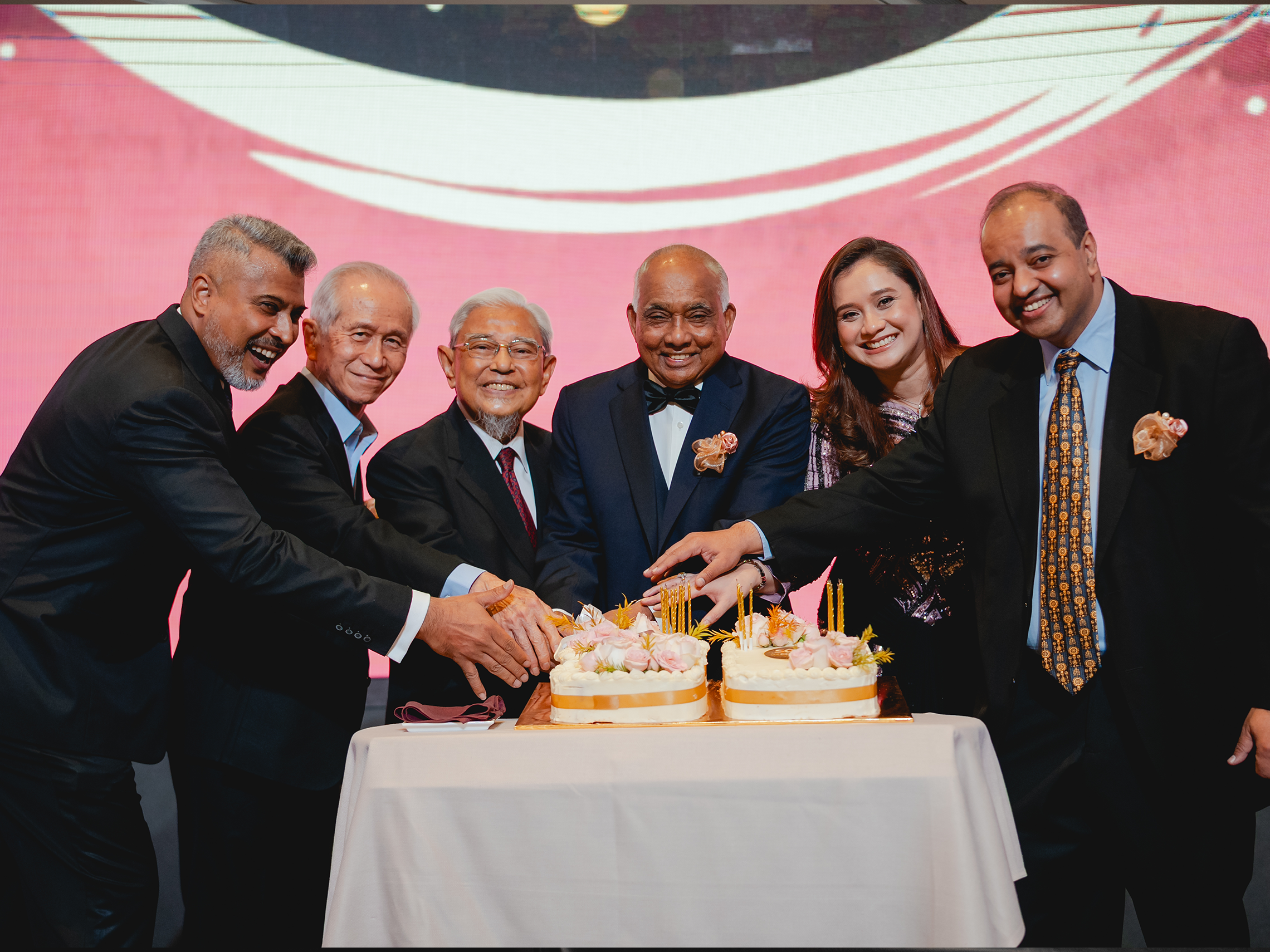 Golden Jubilee - 50th Anniversary (11)