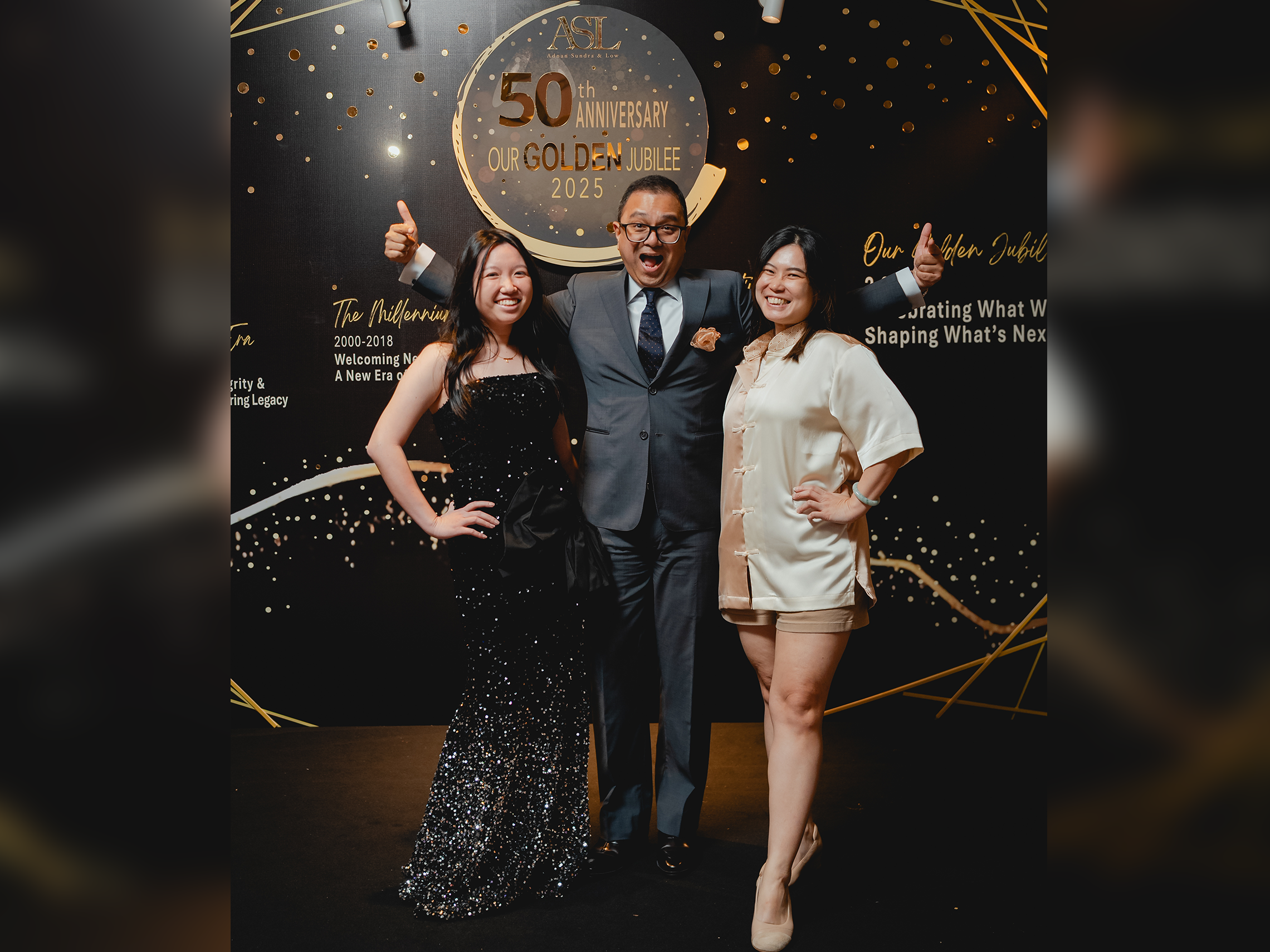 Golden Jubilee - 50th Anniversary (16)