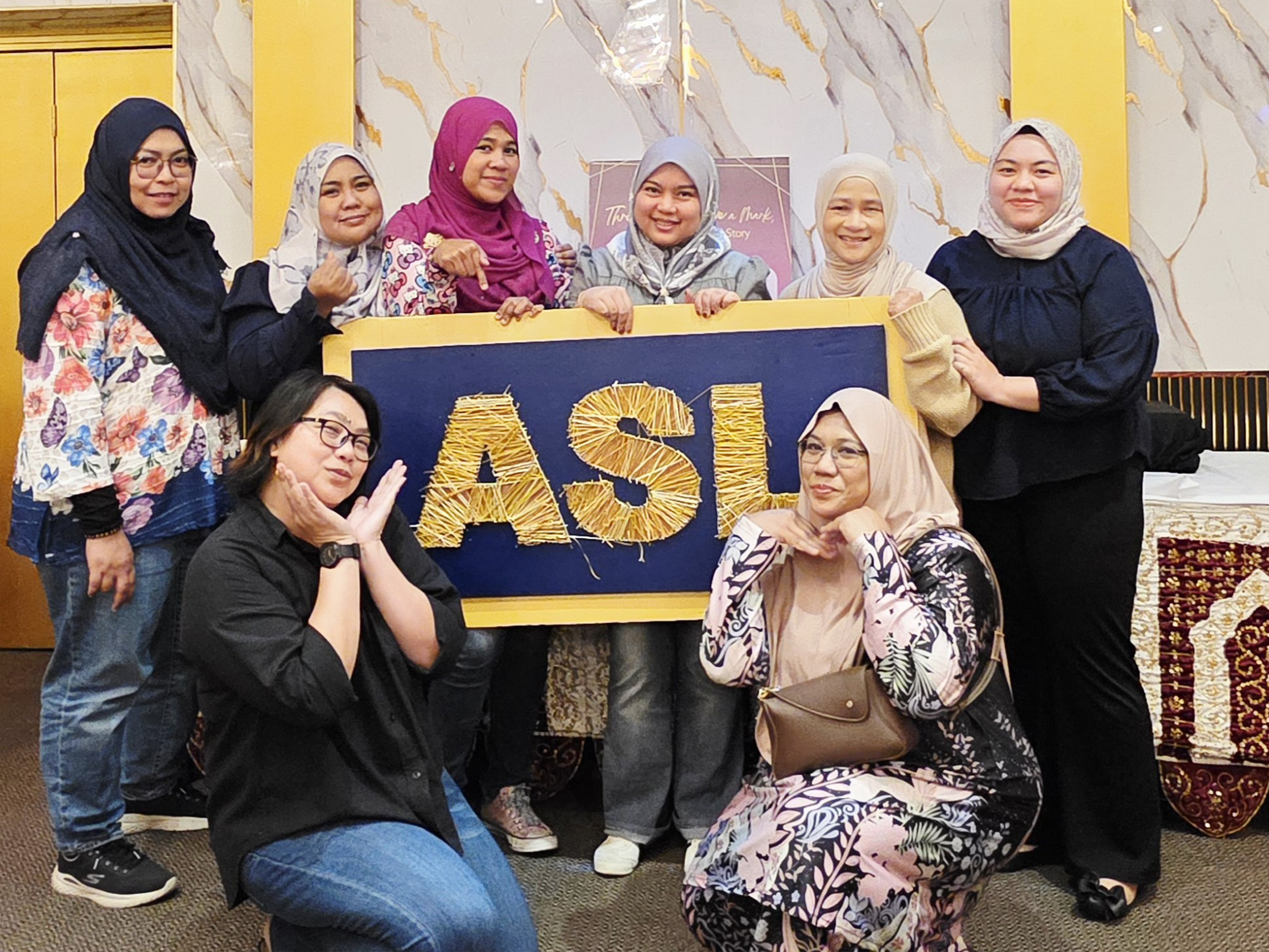 Golden Jubilee - Staff Appreciation Dinner 2025 (3)