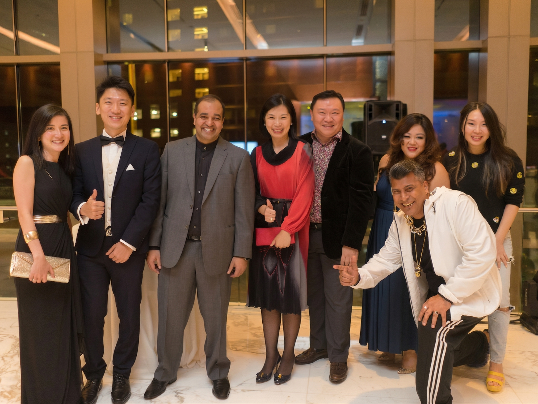 Millennium Era - 40th Anniversary 2016 (2)