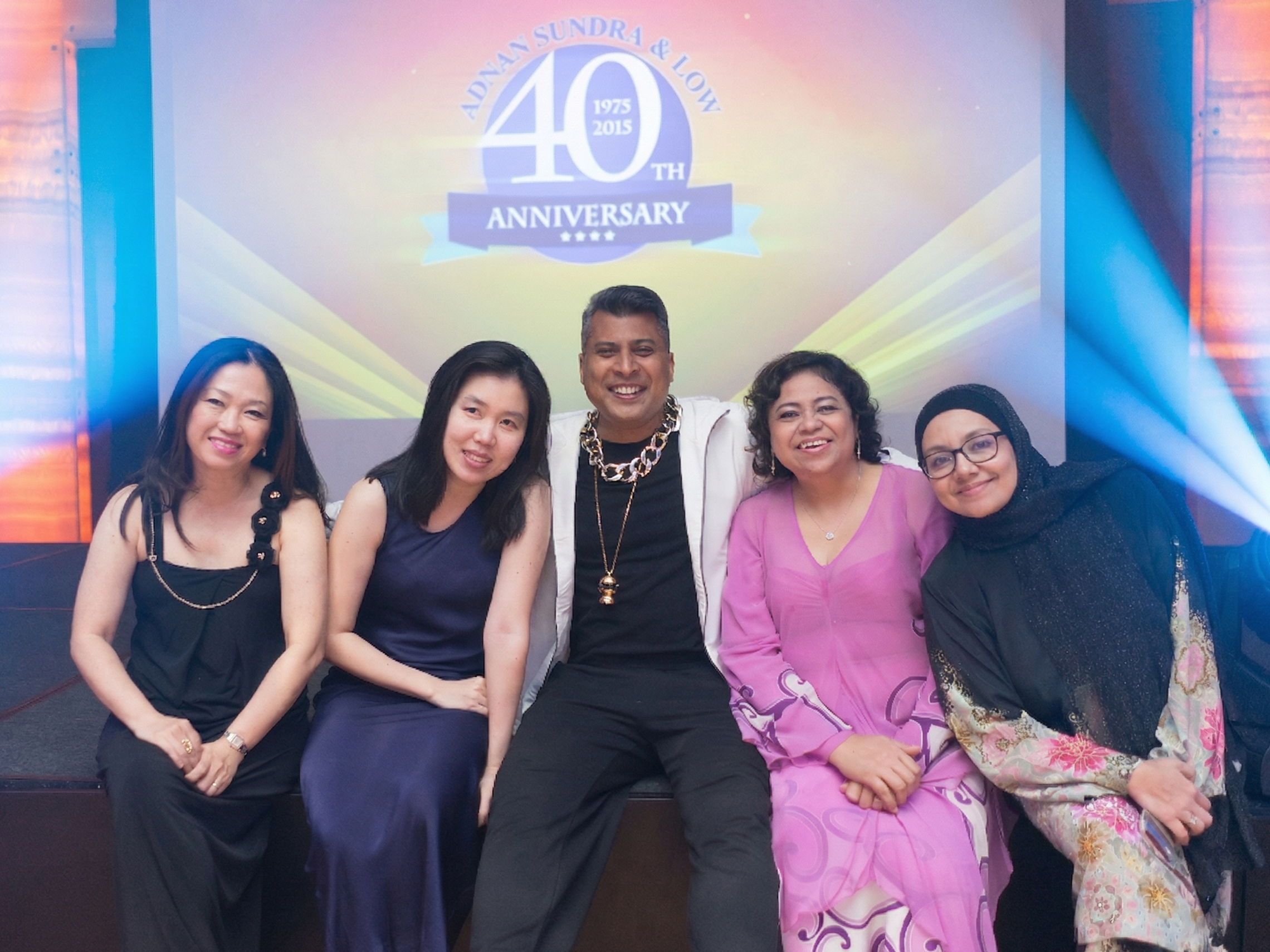 Millennium Era - 40th Anniversary 2016 (3)