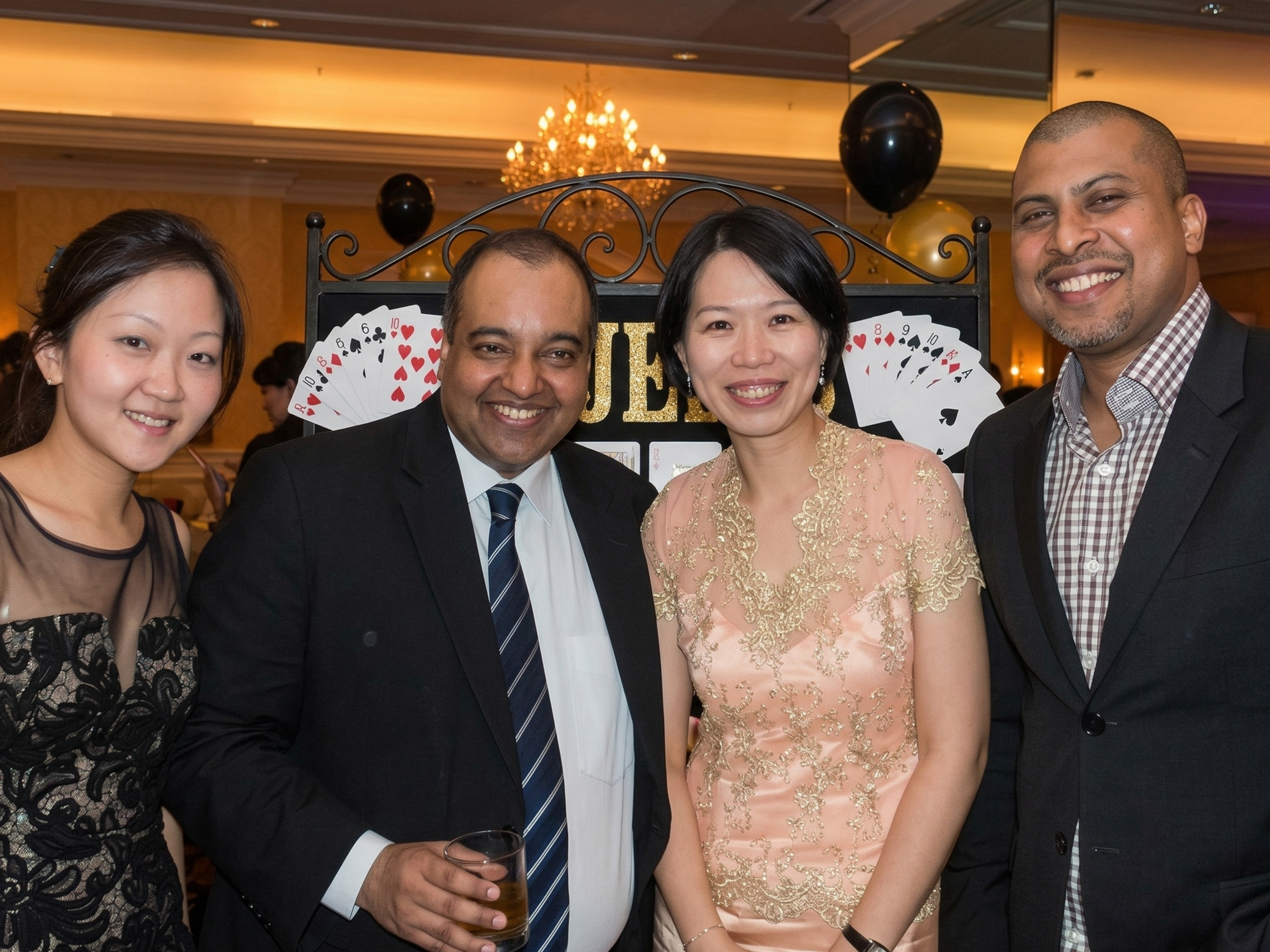 Millennium Era - Annual Dinner 2012 (4)
