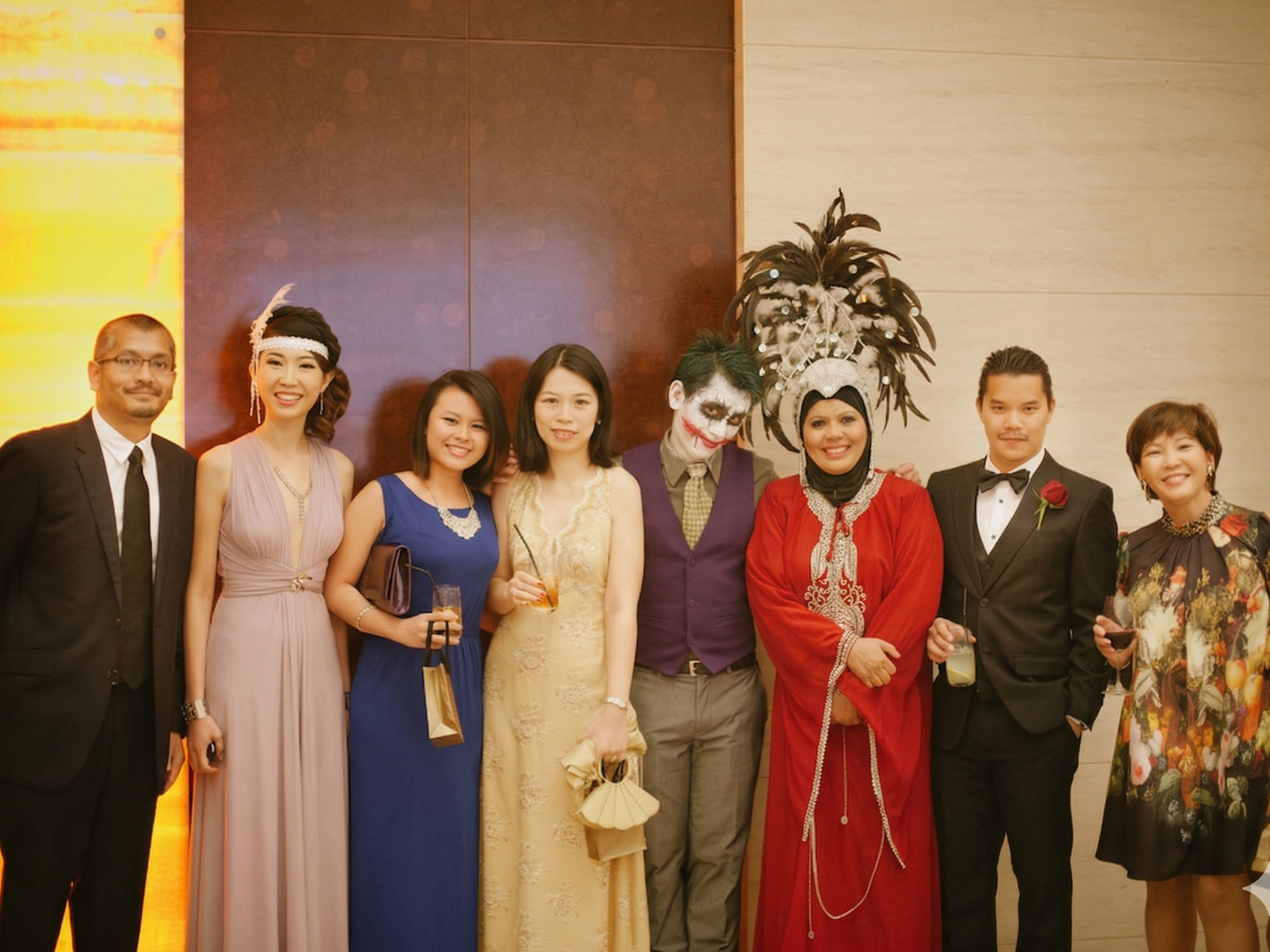 Millennium Era - Annual Dinner 2012 (5)