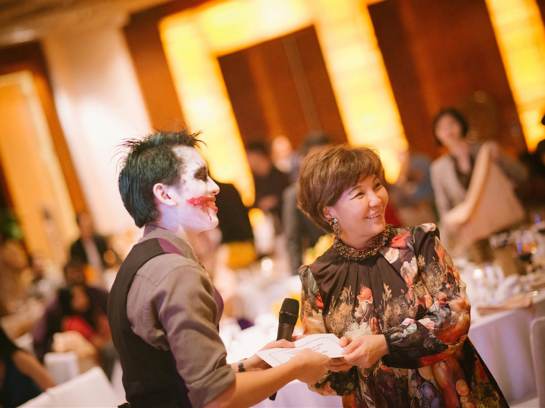 Millennium Era - Annual Dinner 2014 (3)