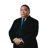 Steven Cheok