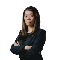 Nicole Chong