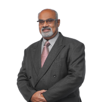Khemchand Thadani