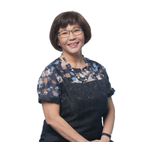 Ng Yoke Mui