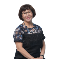 Ng Yoke Mui