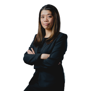 Nicole Chong