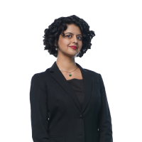Priya Sirisena