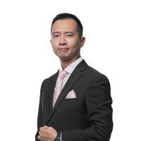 jerry tiew